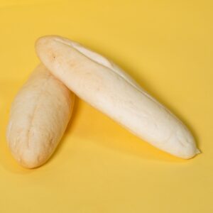 Pan de masa madre