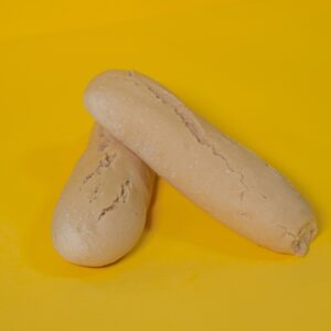 Pan de saraceno