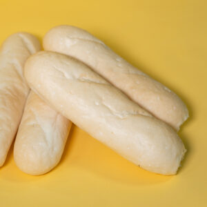 Pan Blanco