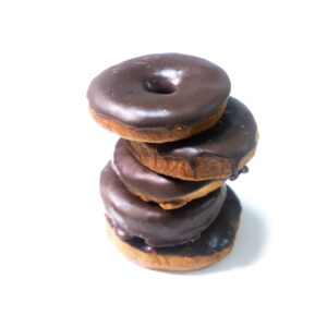 Donuts caseros