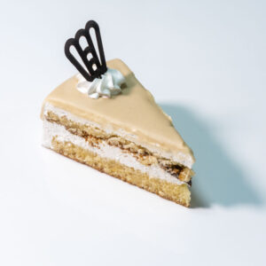 Pastel de Kinder