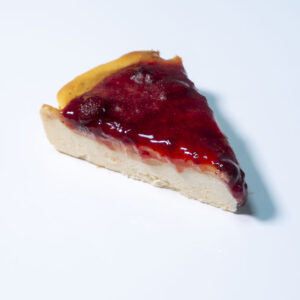 Tarta de queso